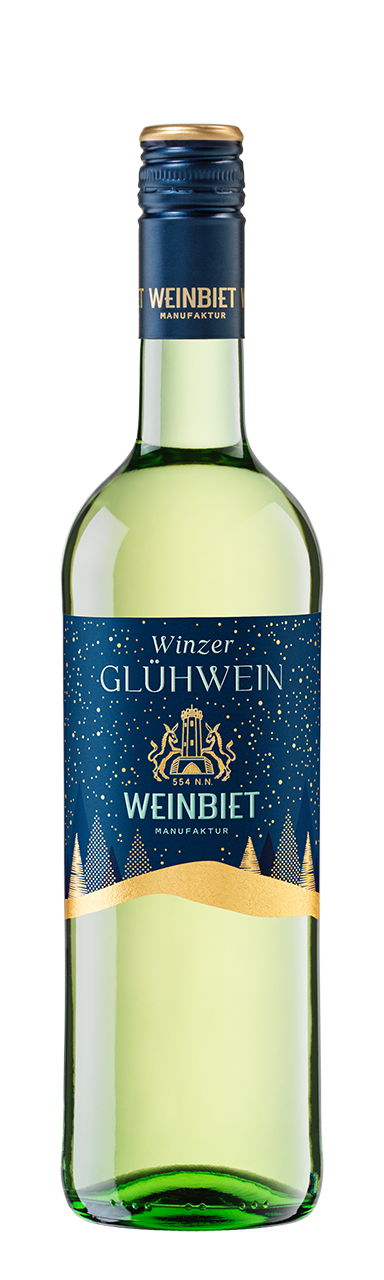 Winzerglühwein weiss Winzerglühwein weiss