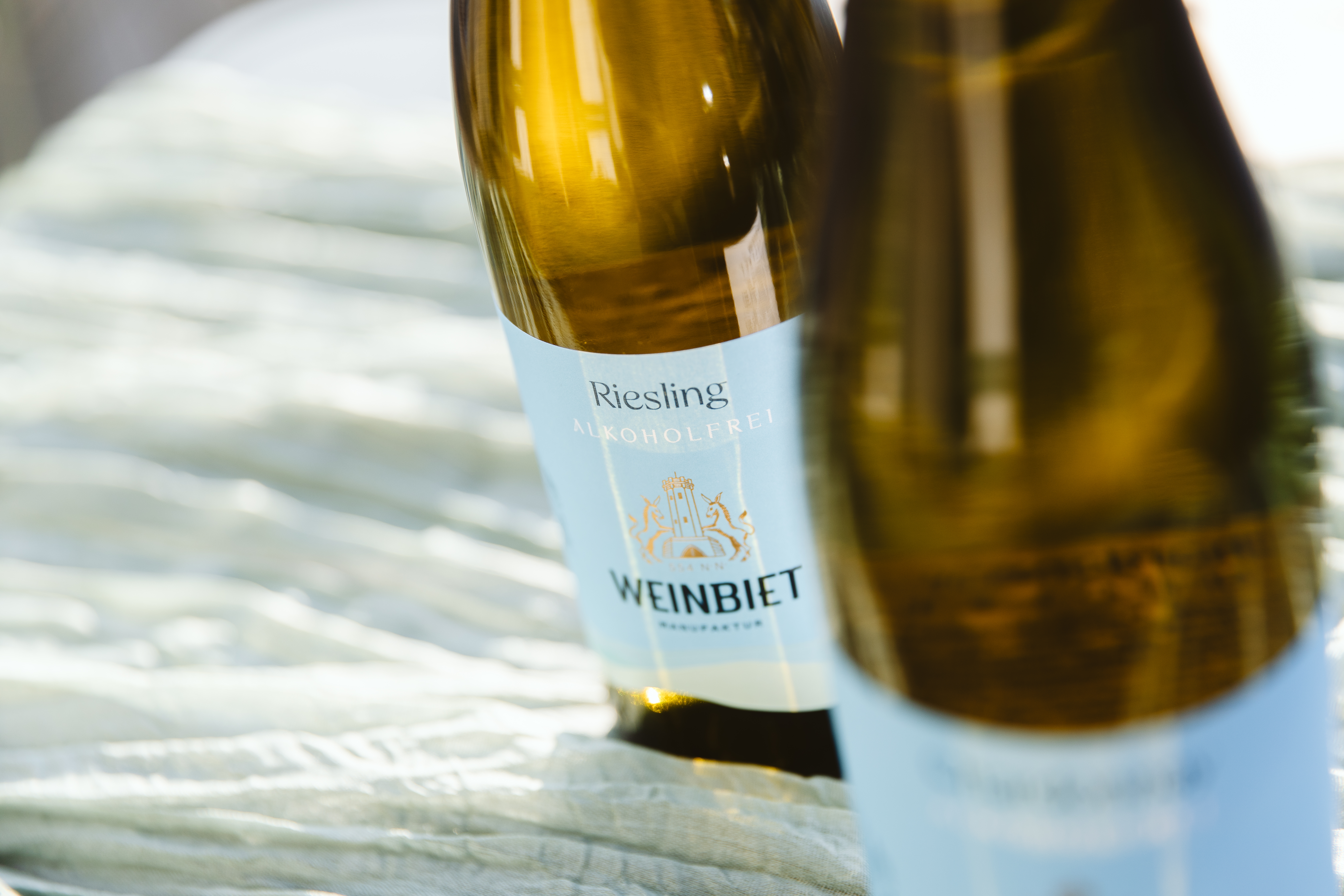 Alkoholfrei