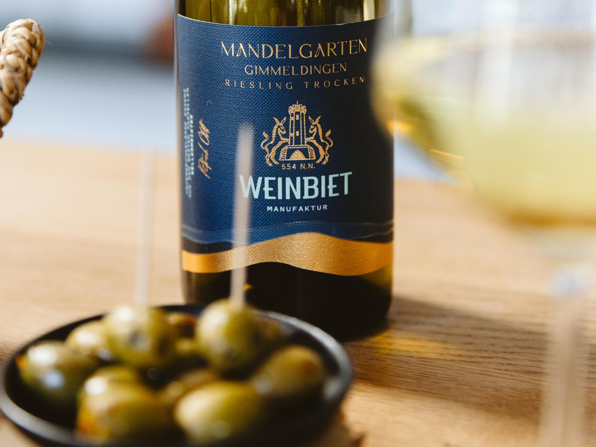 Riesling