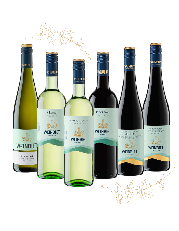 Herbst Weine Herbst Weine
