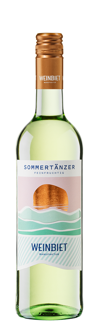 Sommertänzer feinfruchtig Sommertänzer feinfruchtig