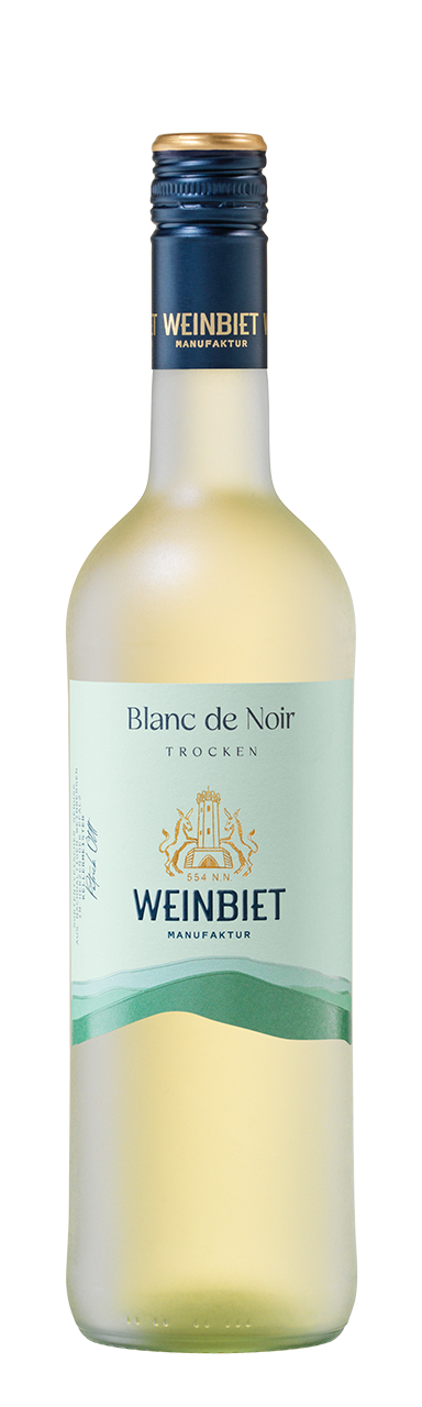 Blanc de Noir trocken