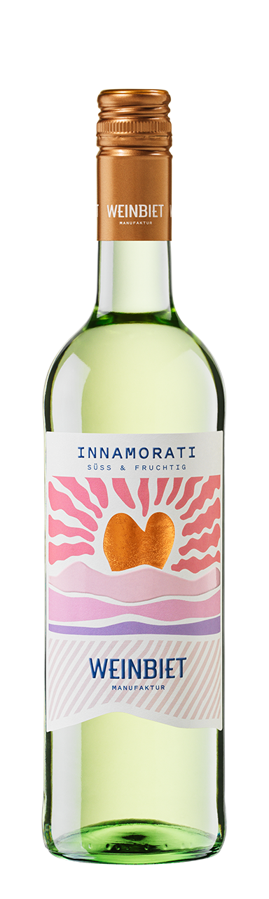 Innamorati Fruchtiger Weißwein Innamorati Fruchtiger Weißwein
