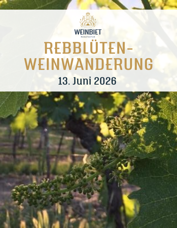 Weinwanderung - 13.06.2026