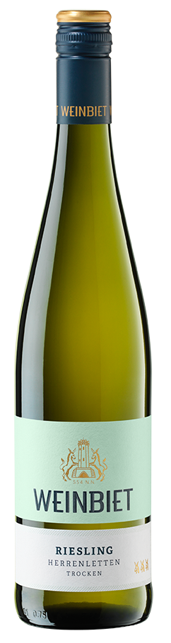 Haardter Herrenletten Riesling trocken Haardter Herrenletten Riesling trocken