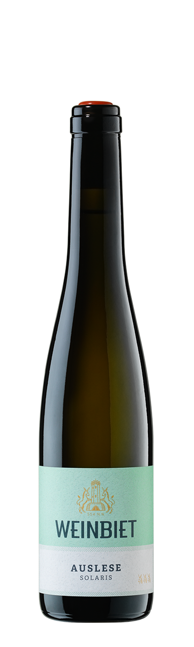 Solaris Auslese Solaris Auslese