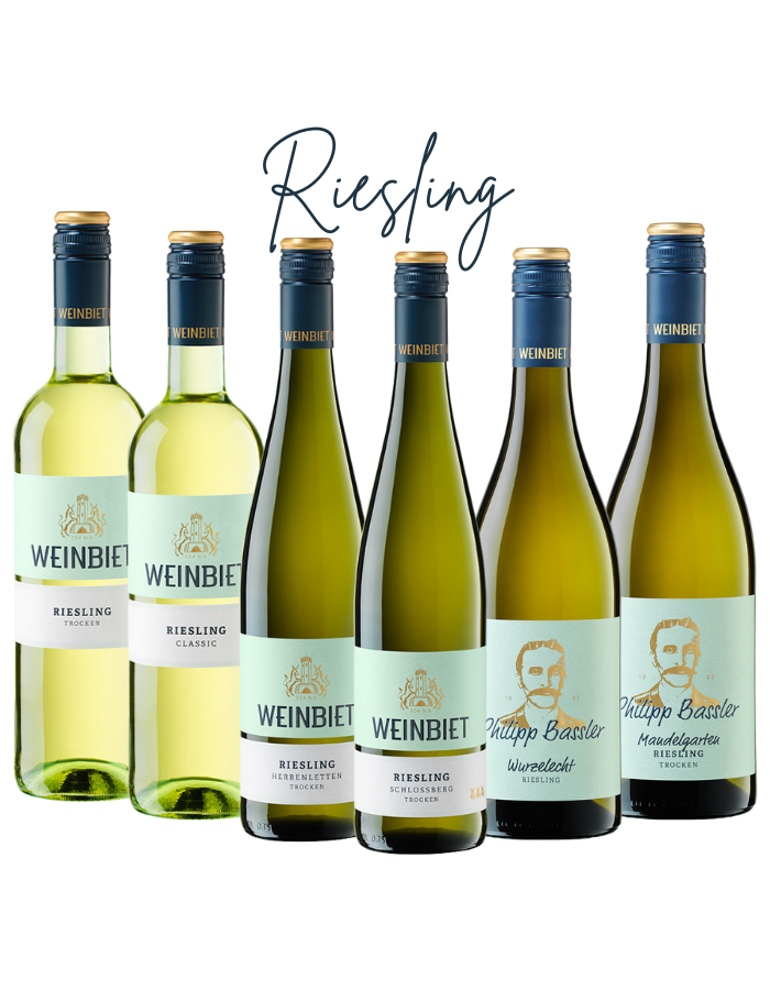 Riesling Lover