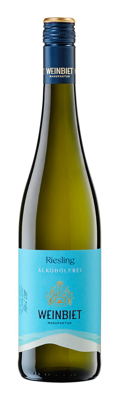 Riesling Alkoholfrei