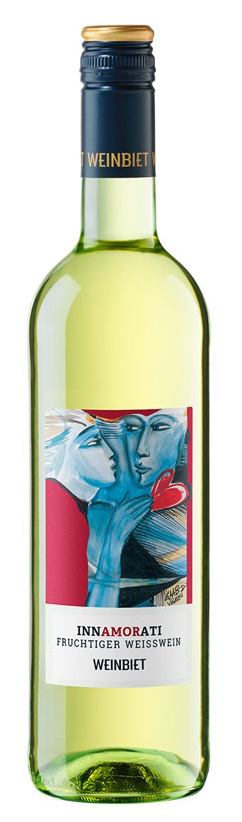 Innamorati Fruchtiger Weißwein Innamorati Fruchtiger Weißwein