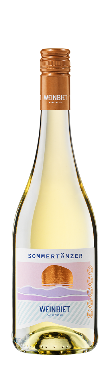 Sommertänzer Secco Sommertänzer Secco
