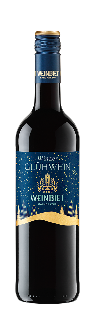 Winzerglühwein rot Winzerglühwein rot