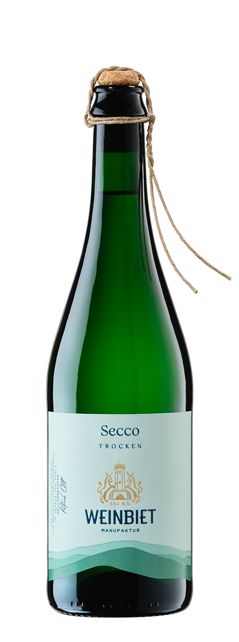 Rivaner Secco trocken Rivaner Secco trocken