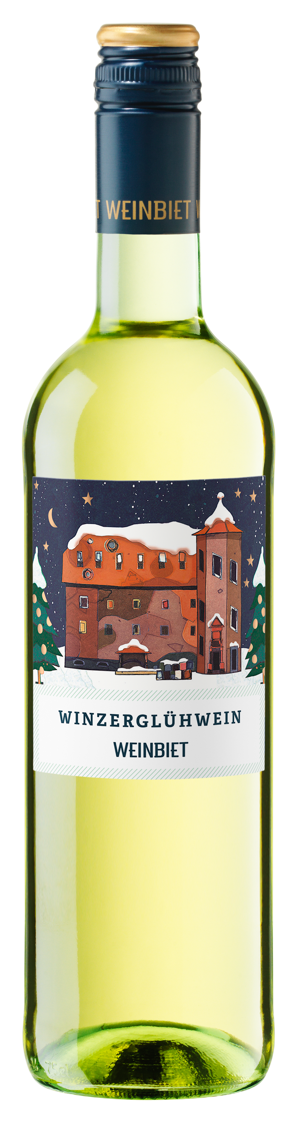 Winzerglühwein weiss
