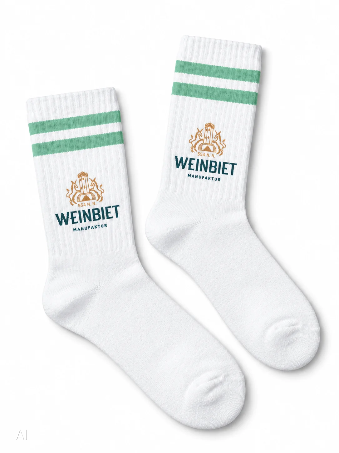 Weinsocken Größe 37-41