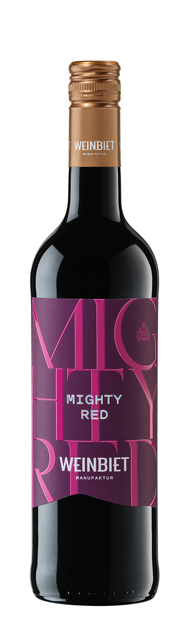 Mighty Red Mighty Red