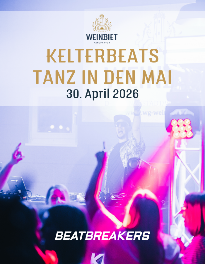 TANZ IN DEN MAI  - 30.04.2026