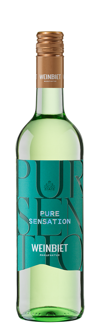 Pure Sensation trocken Pure Sensation trocken