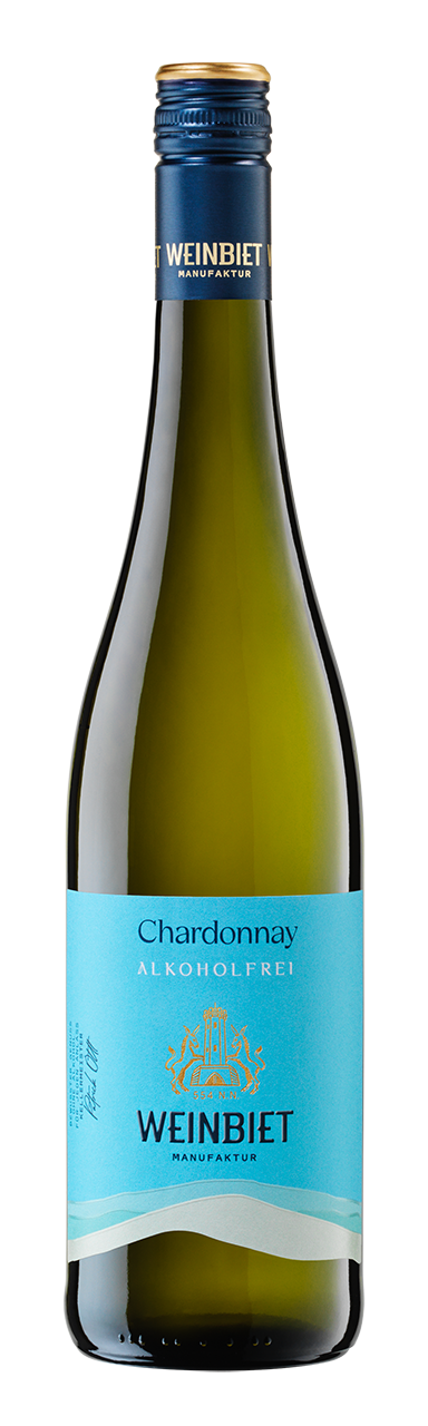 Chardonnay Alkoholfrei Chardonnay Alkoholfrei