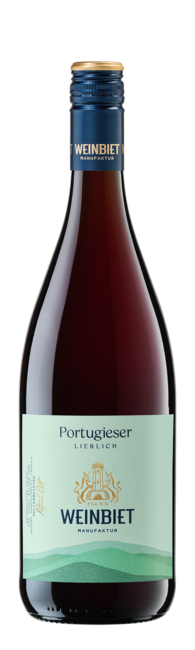 Portugieser lieblich