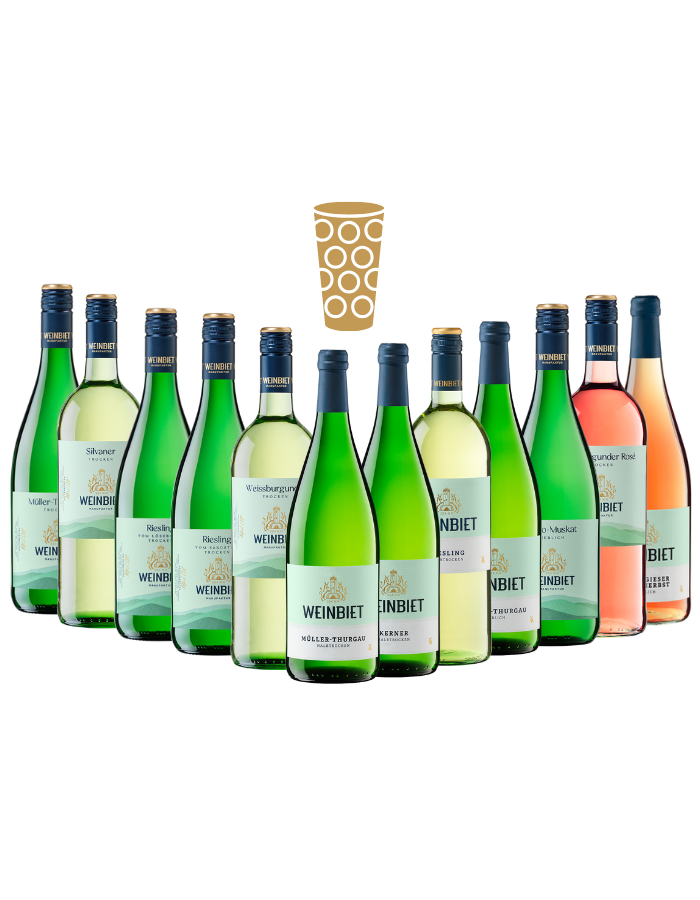 Das ultimative Schorlewein Paket Das ultimative Schorlewein Paket