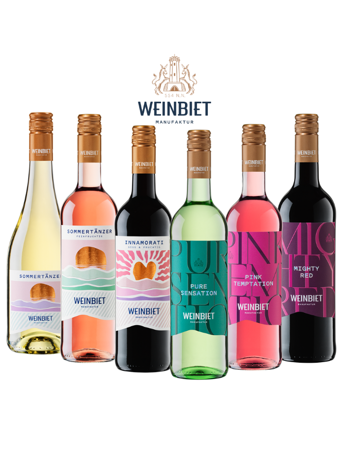 Weinbiet Specials  Weinbiet Specials
