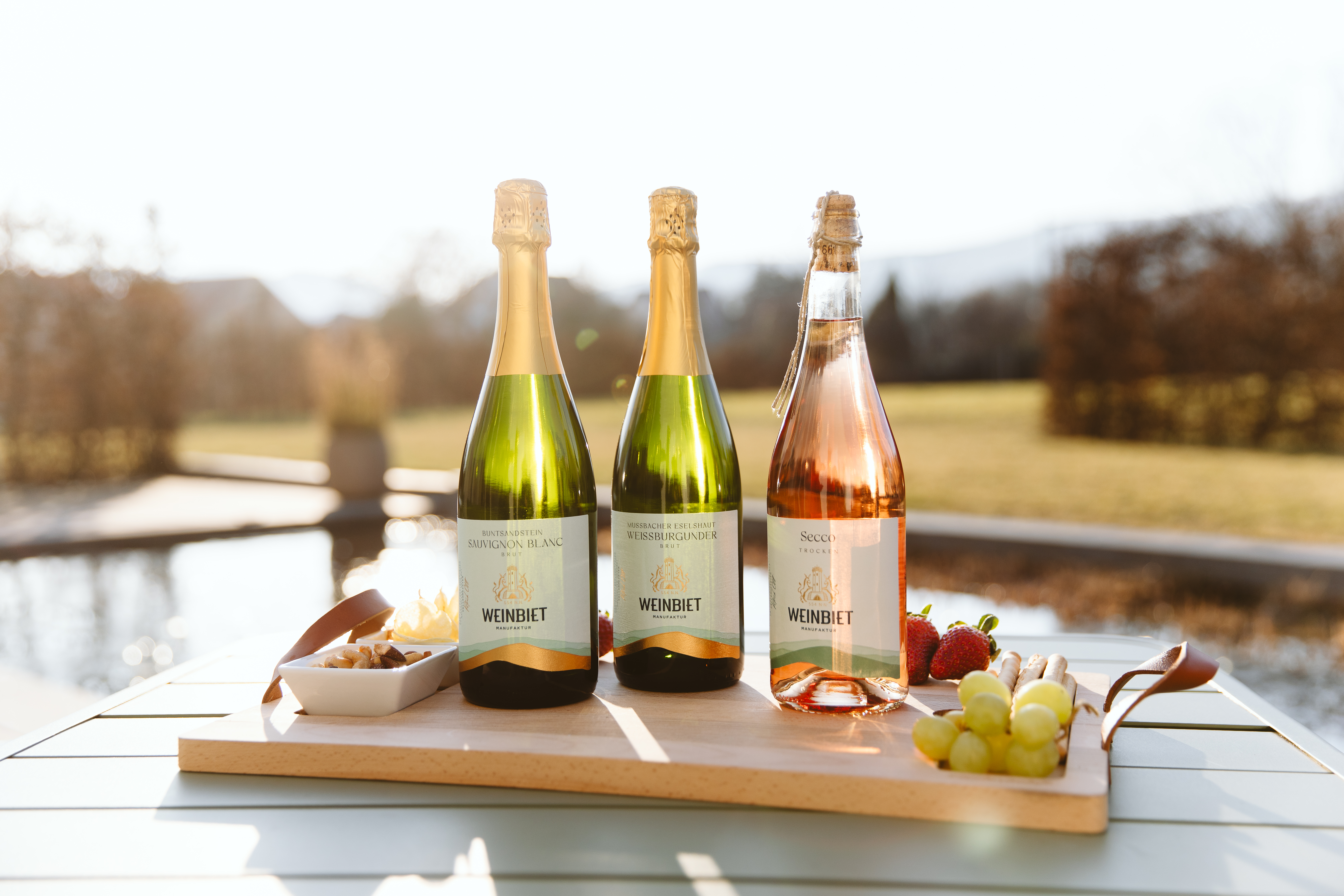 Sekt & Secco