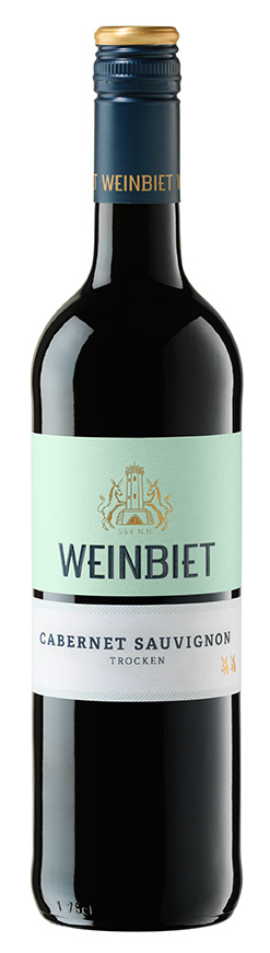 Cabernet Sauvignon trocken Cabernet Sauvignon trocken