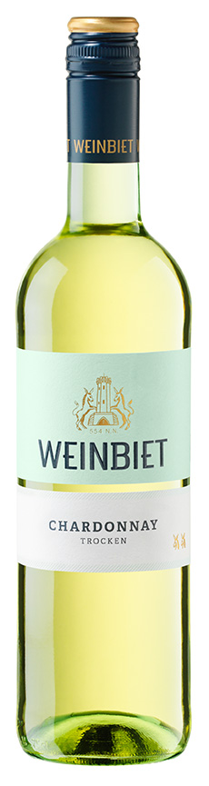 Chardonnay trocken