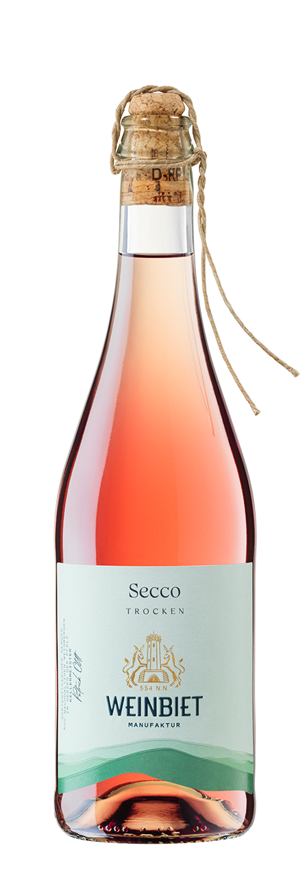 Rosé Secco trocken Rosé Secco trocken