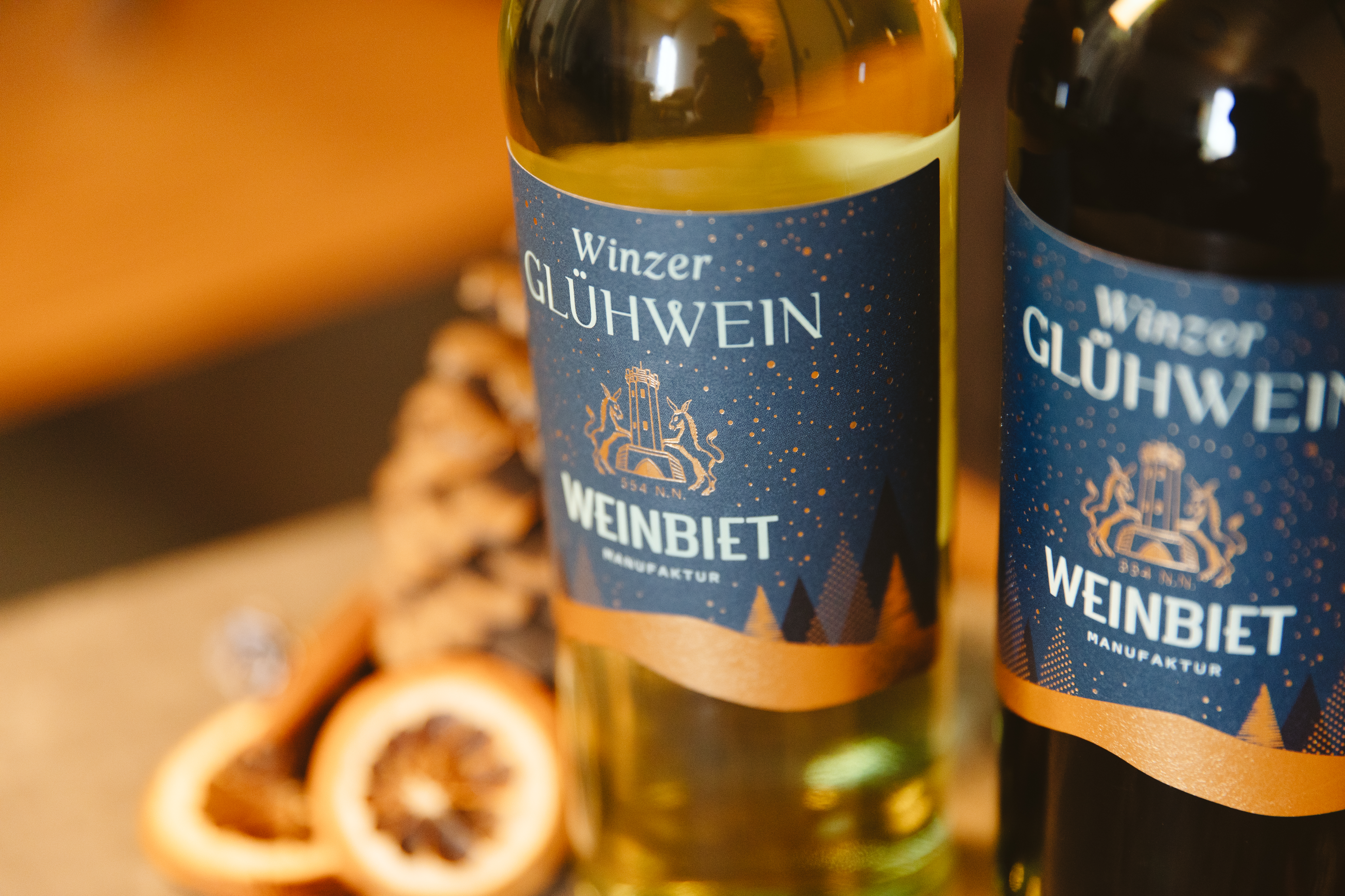 Heisses vom Winzer