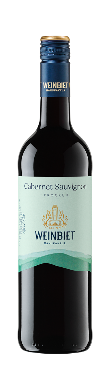 Cabernet Sauvignon trocken